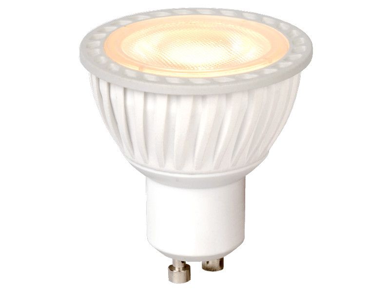 Š/SIJALICA LED  GU10 SOLED 7W 3000K SMD GRL1262