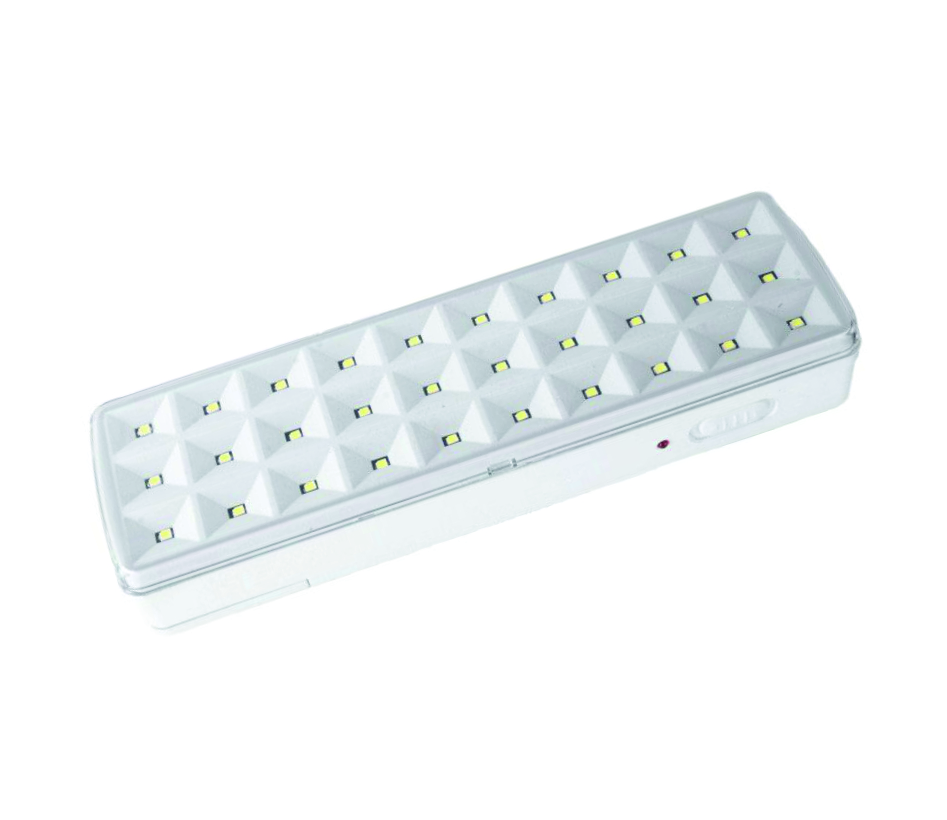 PANIK LAMPA LED 30 2128 SOLED 3.6V 1000mAh IP20