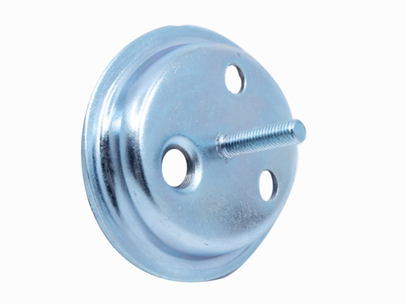 FLANŠNA BOJLERA TIKI POCINKOVANA 2,5 mm